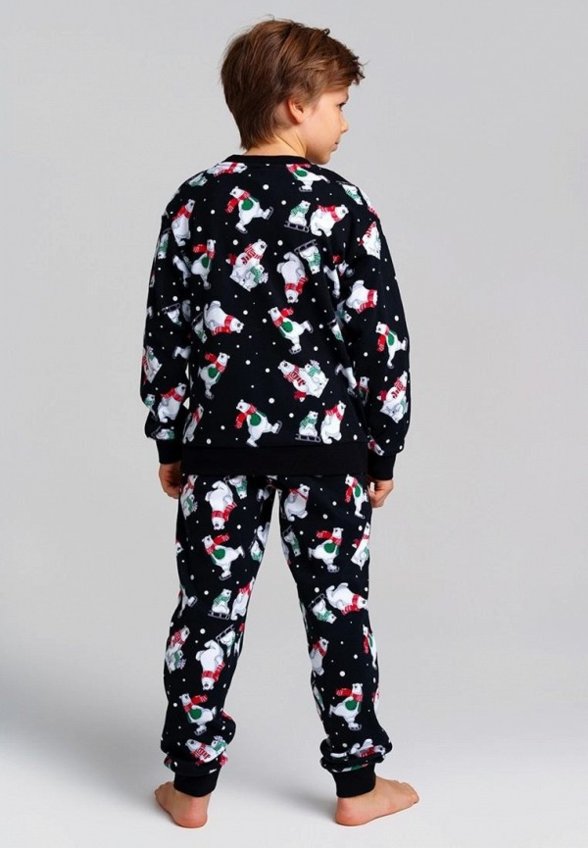 Пижама PlayToday