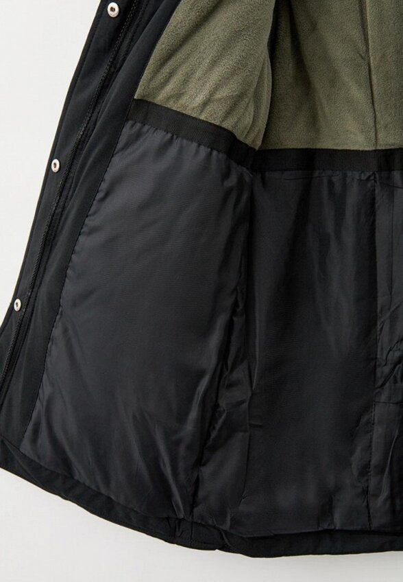 Куртка утепленная Brostem