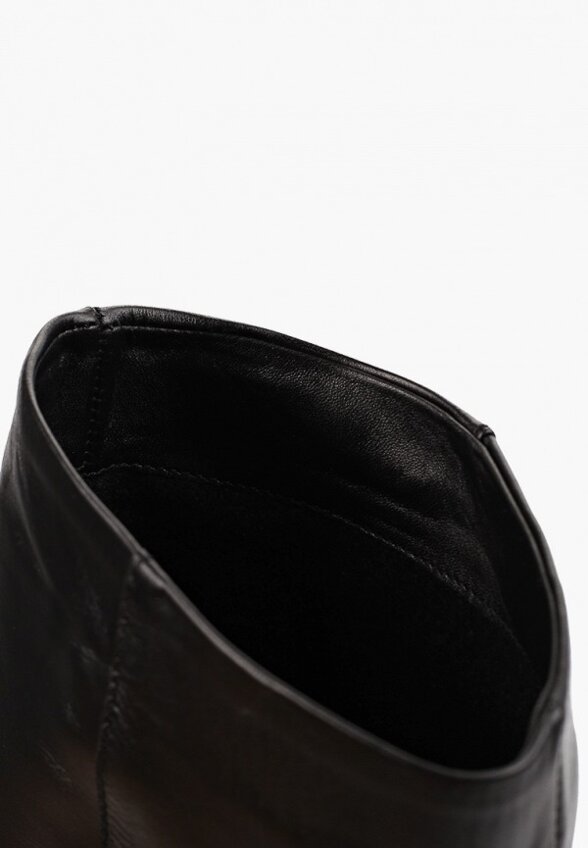 Сапоги Lusavou