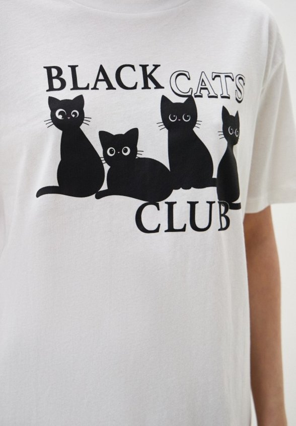 Футболка Koton