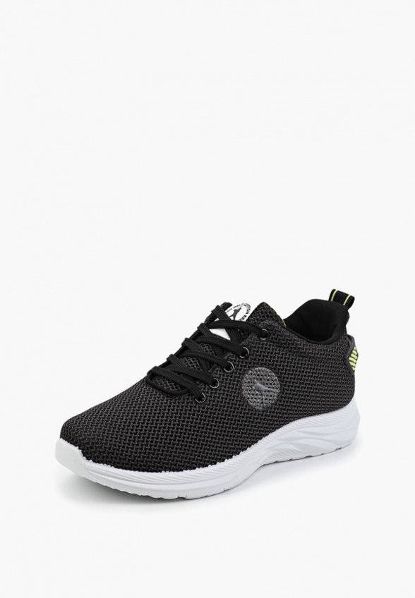 Кроссовки Cotton Belt