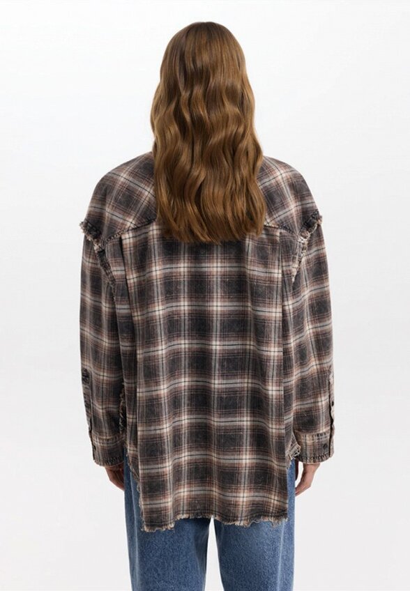 Блуза Love Republic