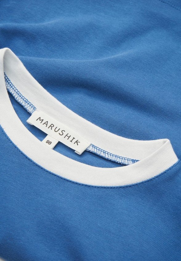 Лонгслив домашний Marushik