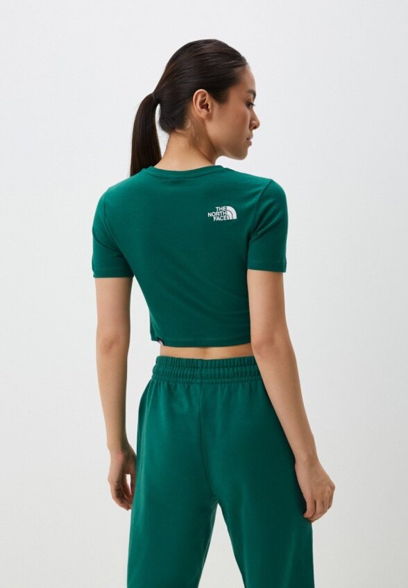 Футболка The North Face