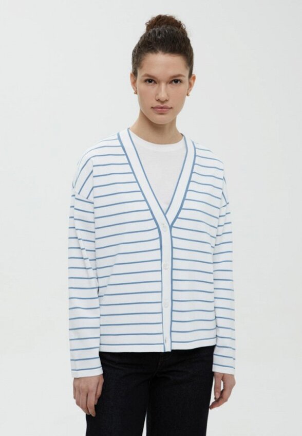 Кардиган Finn Flare