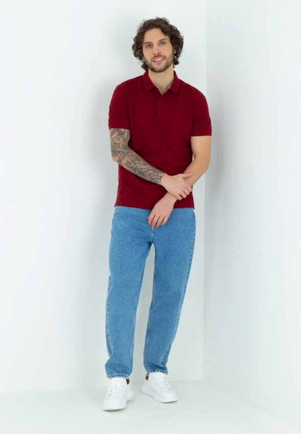 Поло Thomas Berger