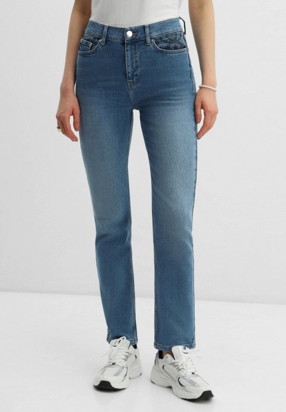 Джинсы Harmonia Sensuum