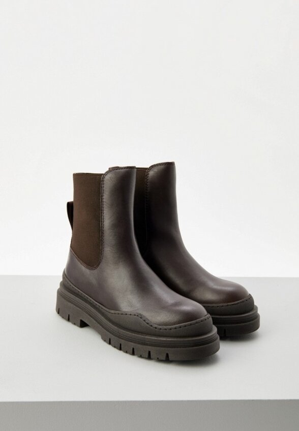 Ботинки See by Chloe