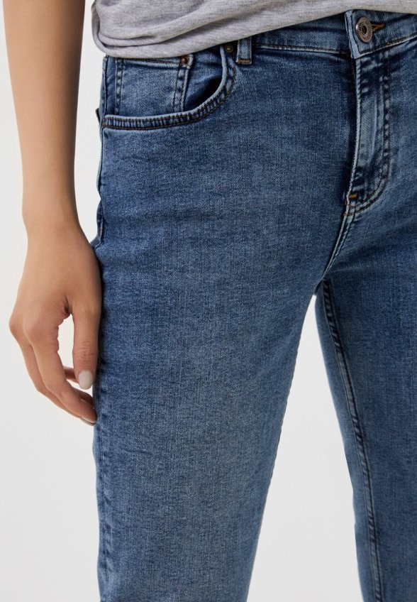 Джинсы Pantamo