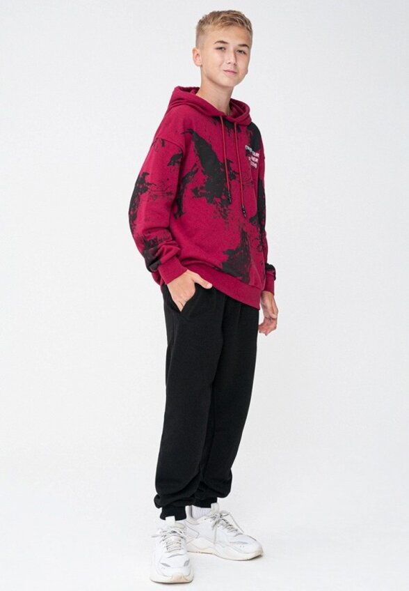 Худи Fashion X&S