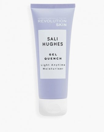 Гель для лица Revolution Skincare женщинам