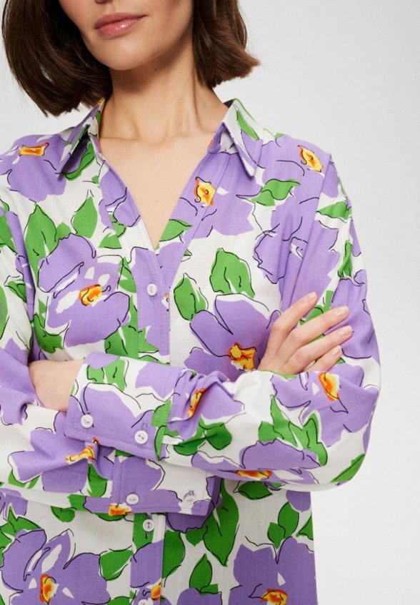 Рубашка SashaOstrov