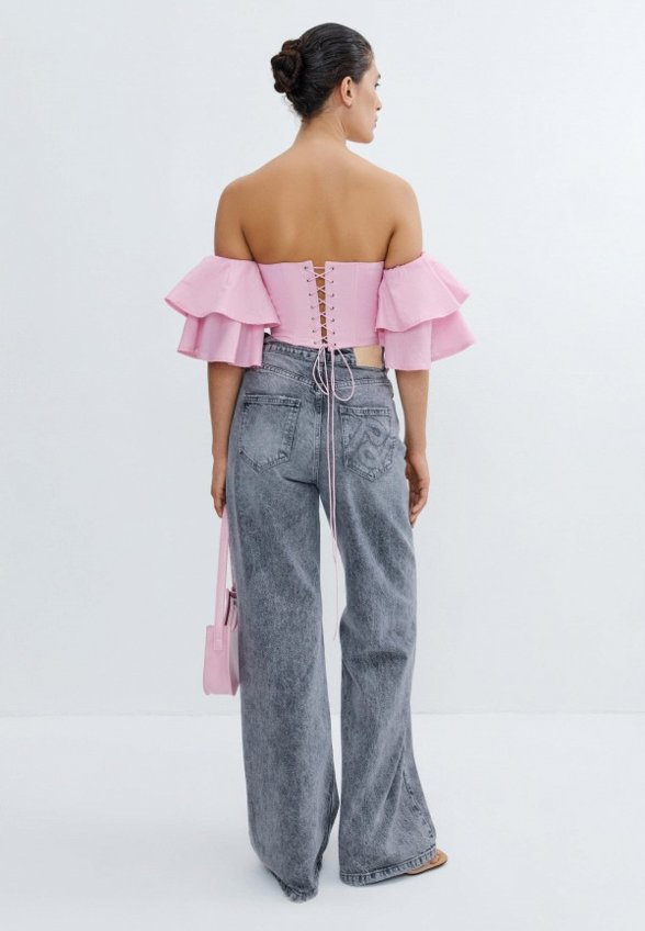 Корсет Top Top