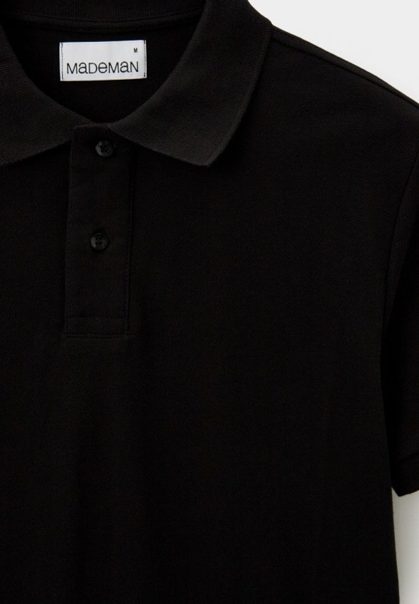 Поло Mademan
