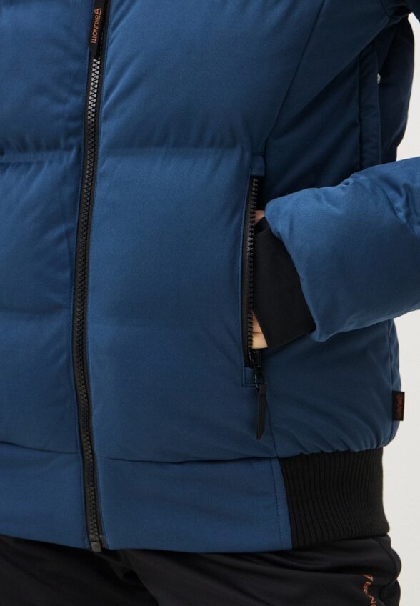 Куртка горнолыжная Brunotti