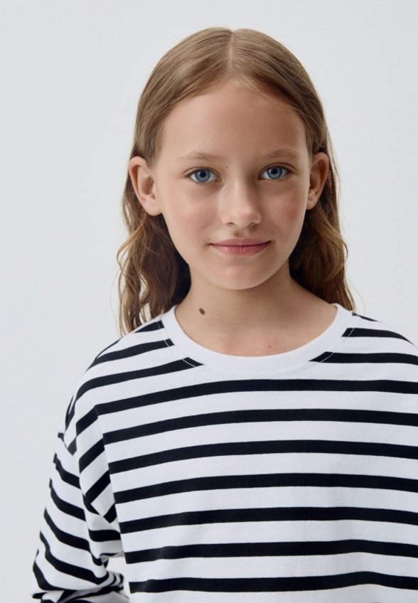 Лонгслив Sela