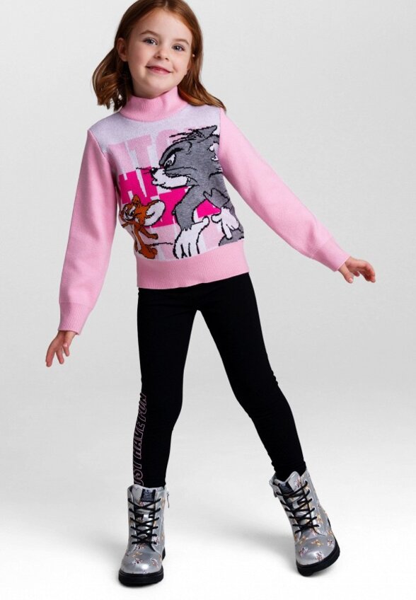 Свитер PlayToday