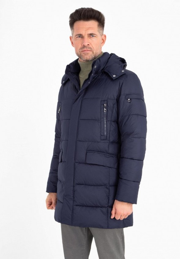 Пуховик Thomas Berger