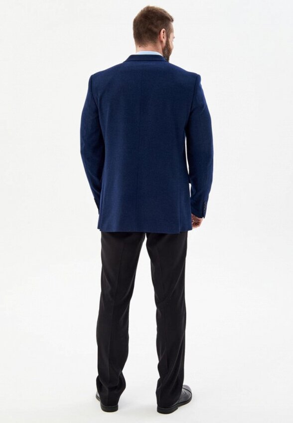 Пиджак Stenser