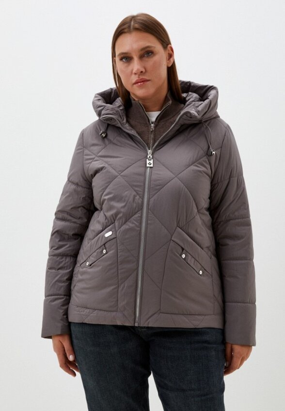 Куртка утепленная Margo Blues