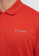 Поло мужское Columbia Utilizer Polo, Красный6  - превью