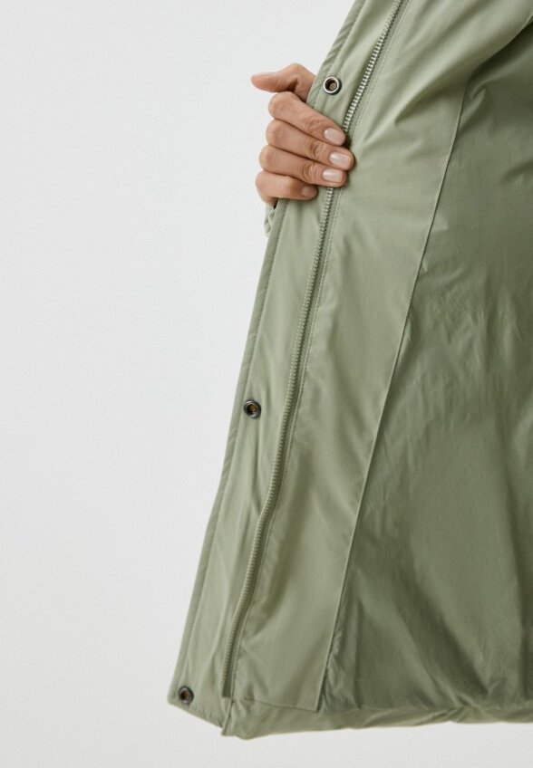 Пуховик Toread