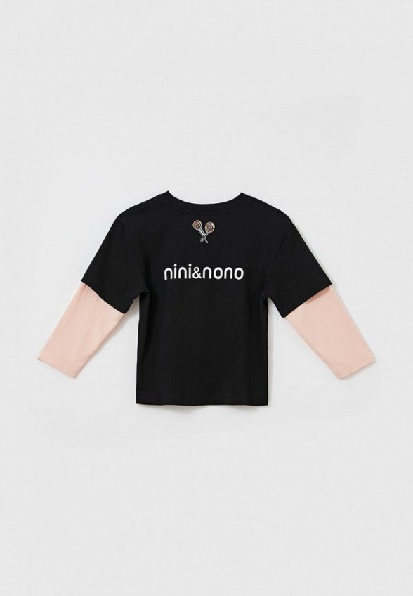 Лонгслив Nininono