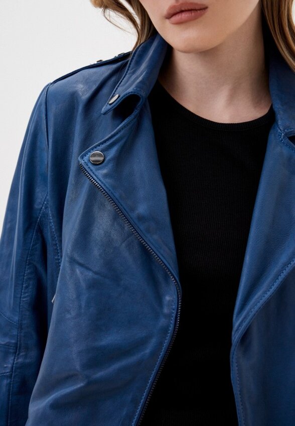 Косуха Снежная Королева