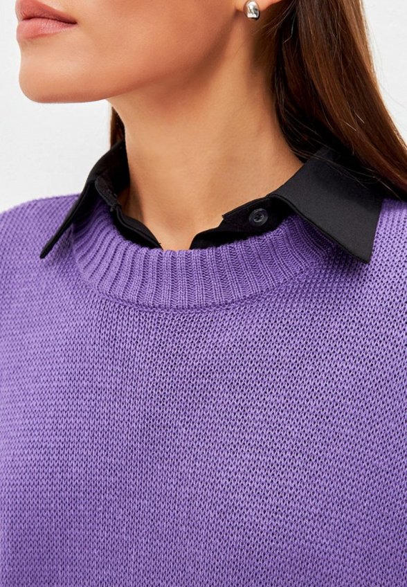 Джемпер Droid&I