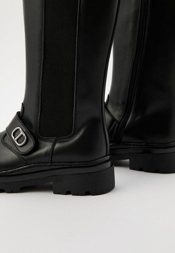 Сапоги Twinset Milano