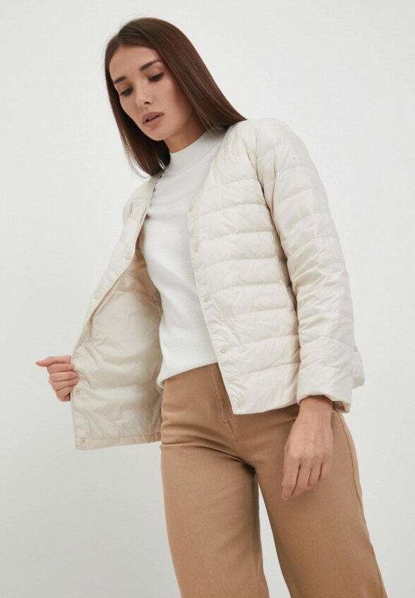 Куртка утепленная Lite by Mascotte