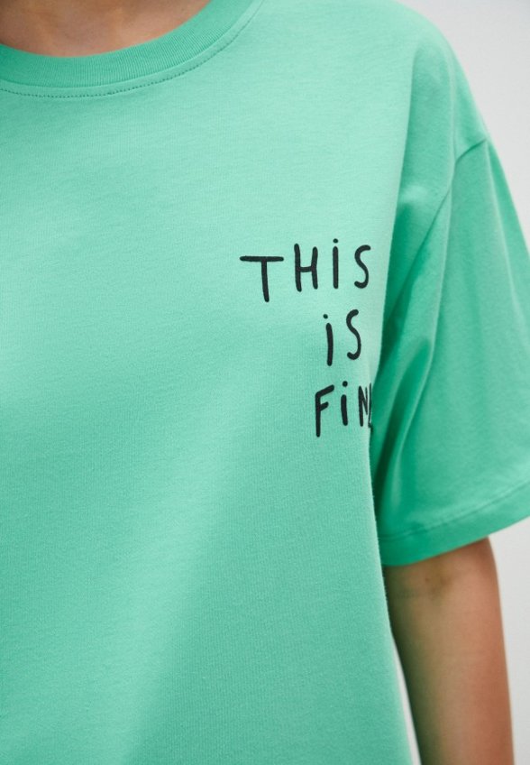 Футболка Mark Formelle