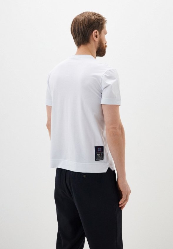 Футболка Cudgi