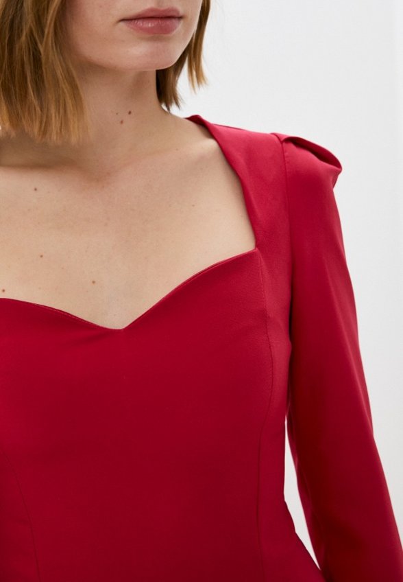 Платье Keep Walking