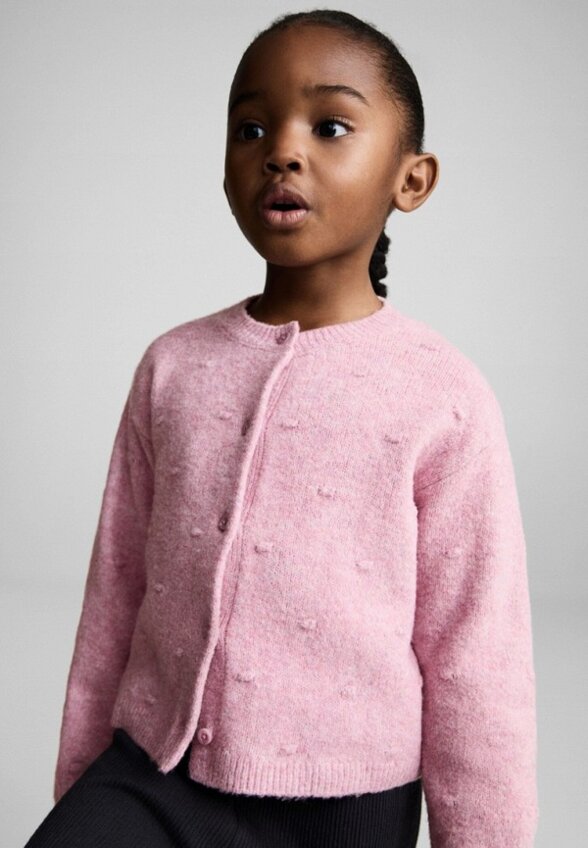 Кардиган Mango Kids