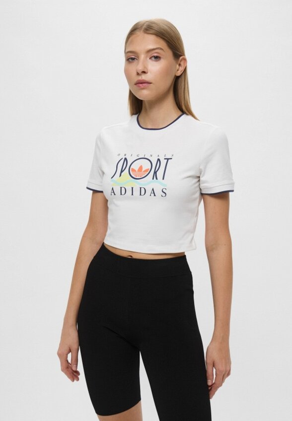 Футболка adidas Originals