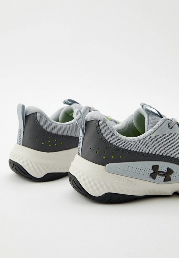 Кроссовки Under Armour