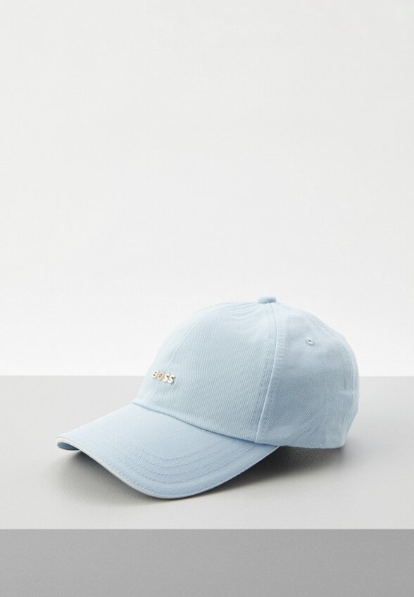 Бейсболка Boss