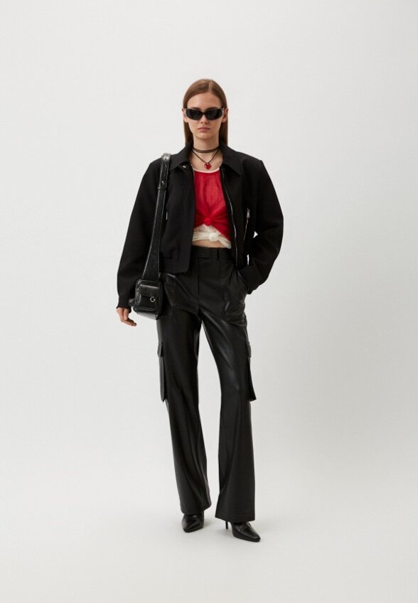 Брюки Seven Lab