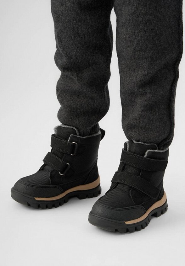 Ботинки Happy Baby