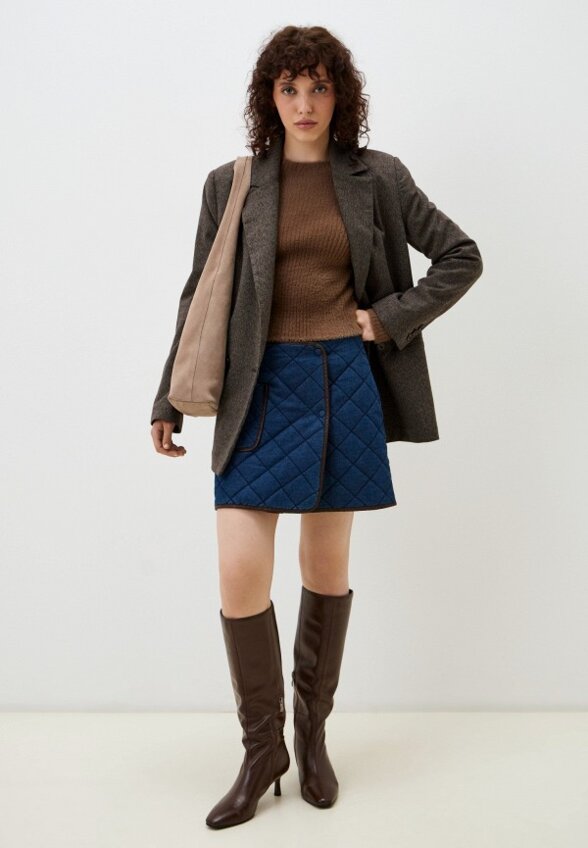 Юбка джинсовая Concept Club