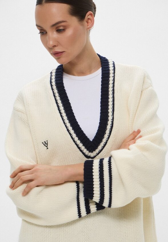 Пуловер Yuliawave