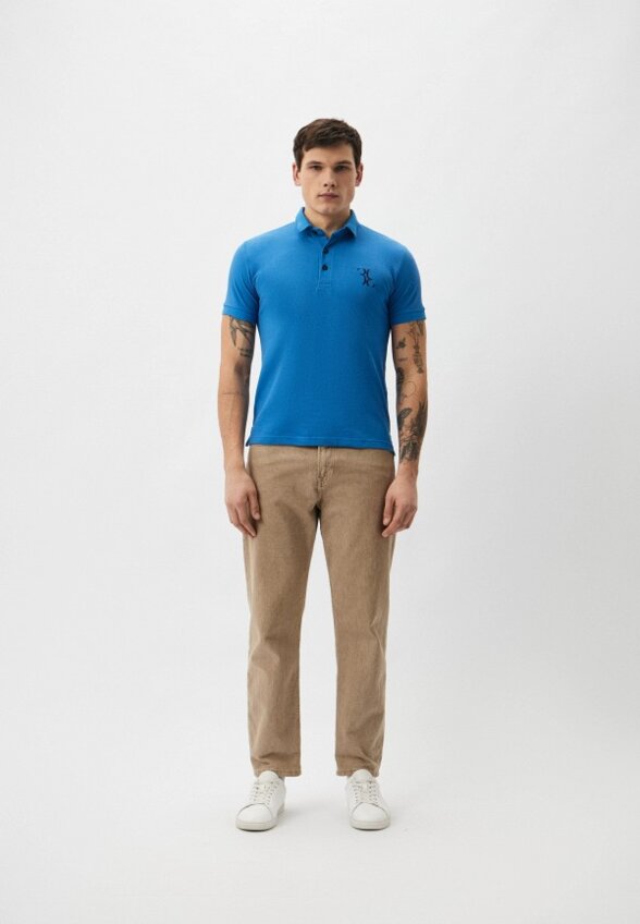 Поло Billionaire