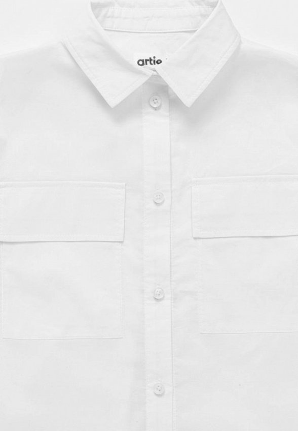 Куртка джинсовая Artie