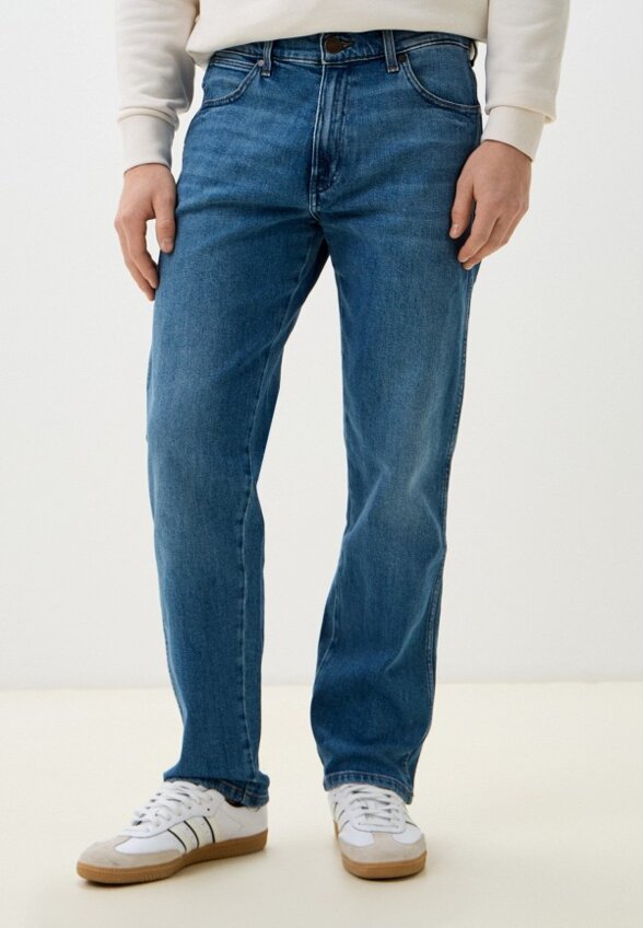 Джинсы Wrangler