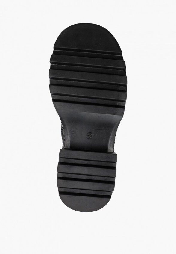 Ботинки Abricot