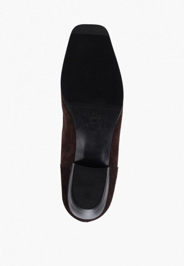 Сапоги Lusavou