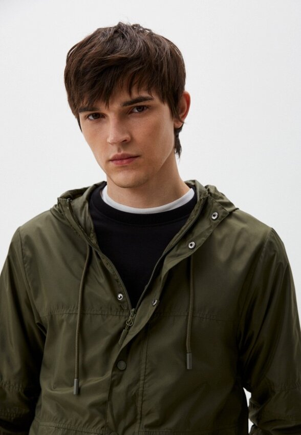 Ветровка STREETBEAT