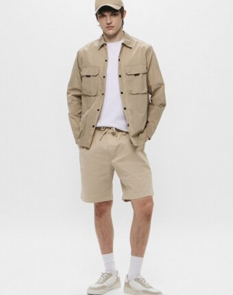 Рубашка H&M мужчинам