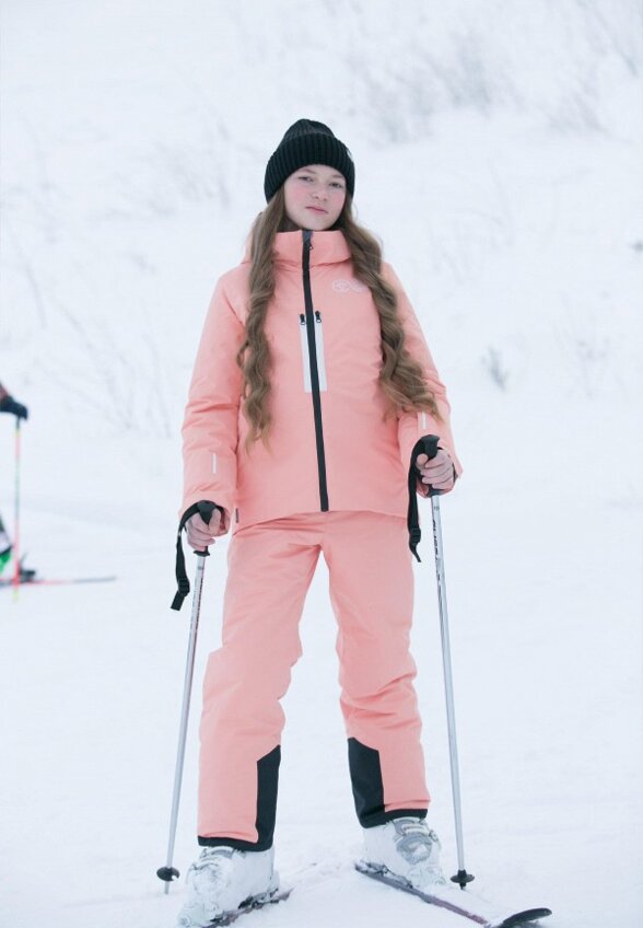 Костюм утепленный Artel Sport